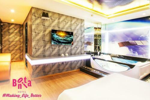 Hotel Bonita Tht