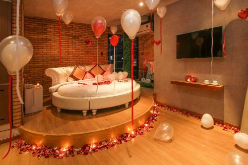 Hotel Bonita Tht