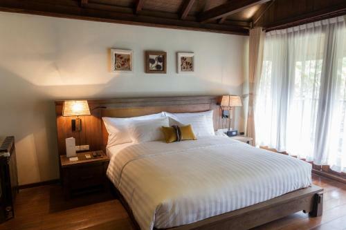 Hotel Melia Bavi Mountain Retreat