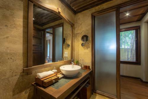 Hotel Melia Bavi Mountain Retreat