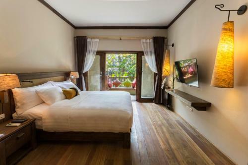 Hotel Melia Bavi Mountain Retreat