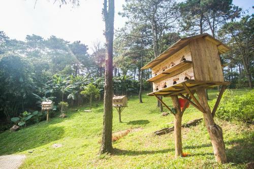 Hotel Melia Bavi Mountain Retreat