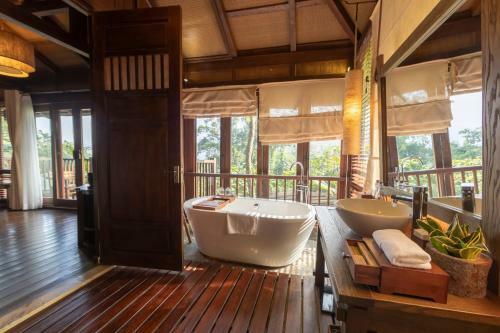 Hotel Melia Bavi Mountain Retreat