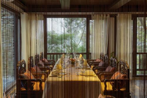 Hotel Melia Bavi Mountain Retreat