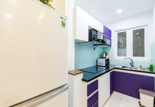 Apartamento Saigon Home Party