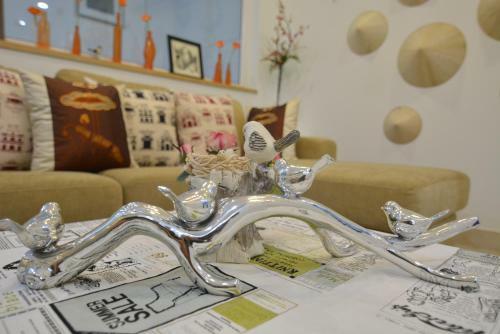 Apartamento Saigon Home Party