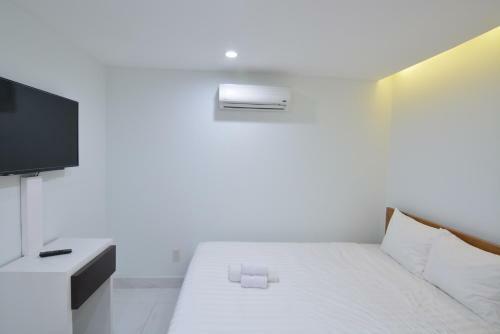Apartamento Saigon Home Party