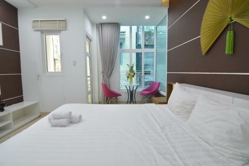 Apartamento Saigon Home Party