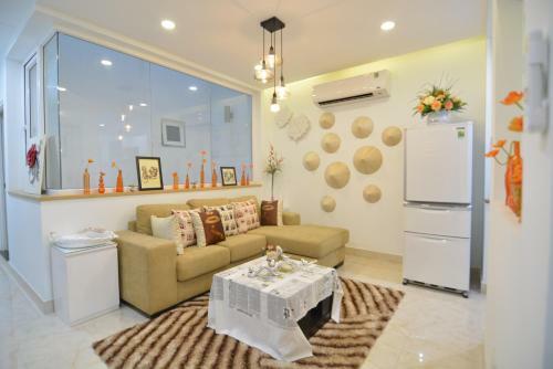Apartamento Saigon Home Party