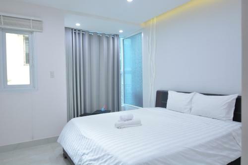 Apartamento Saigon Home Party