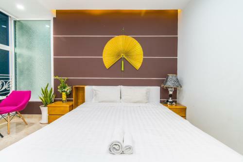 Apartamento Saigon Home Party