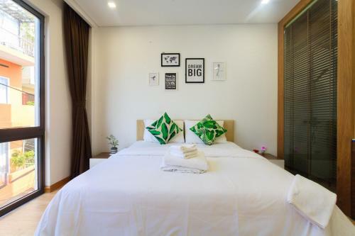 Apartamento Mie House
