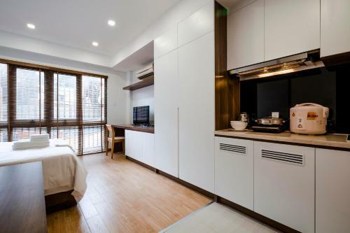 Apartamento Mie House