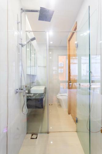 Apartamento Mie House