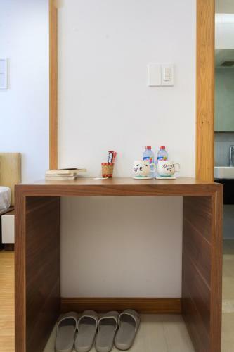 Apartamento Mie House