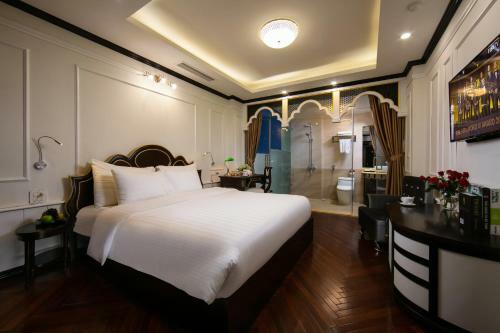 King Palace Hotel And Spa