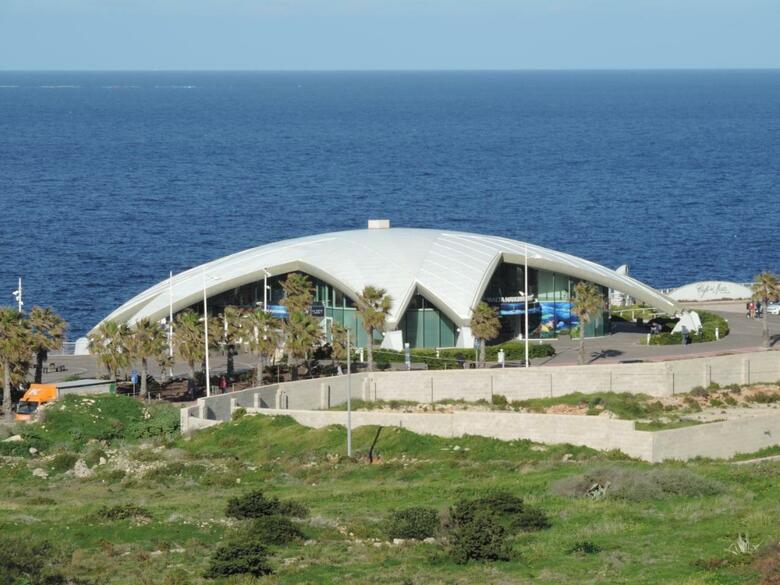 Hotel Qawra Point Holiday Complex