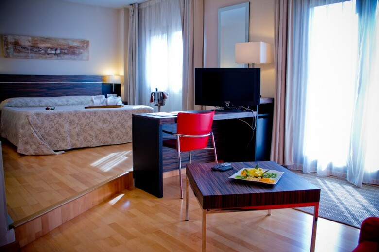 Hotel Vila De Muro
