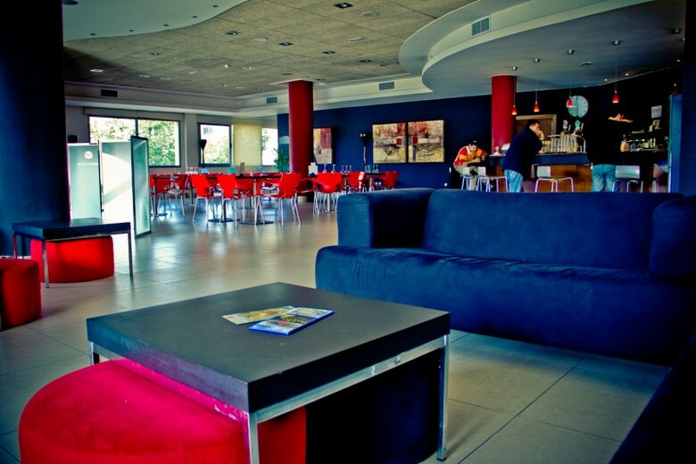 Hotel Vila De Muro