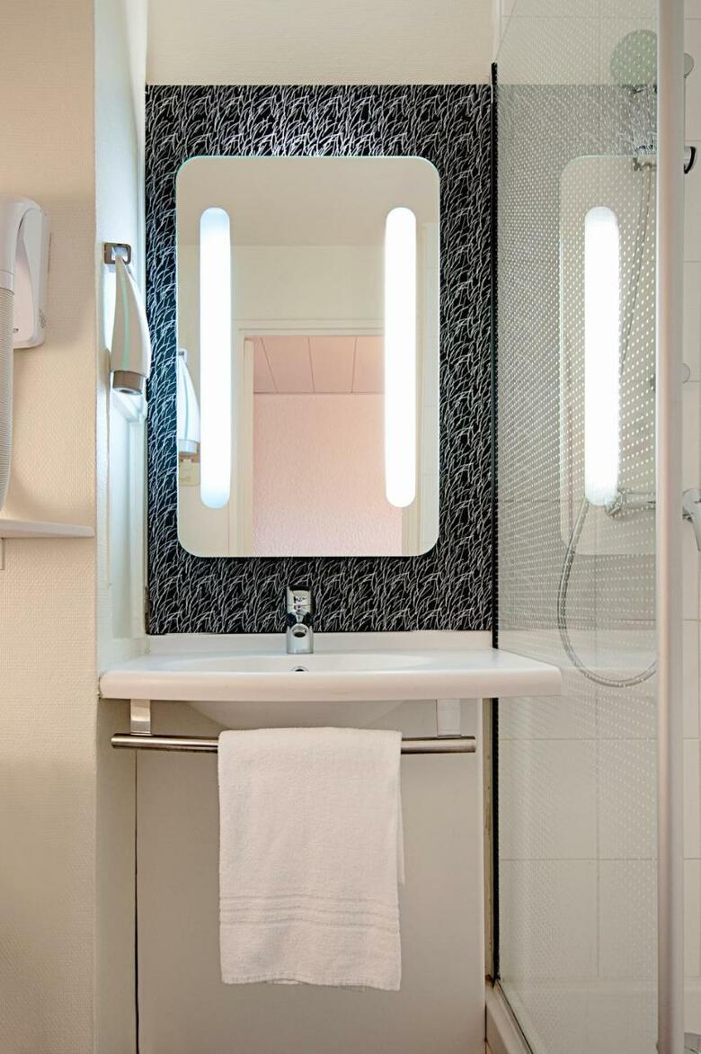 Hotel Ibis Barcelona Cornell�