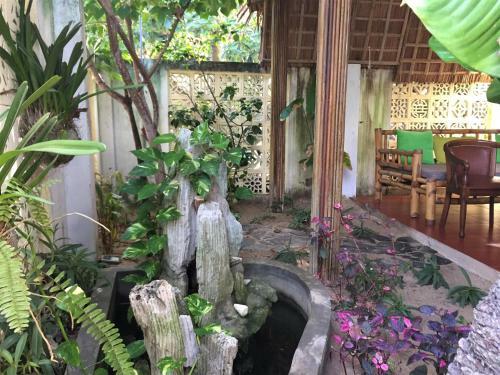 Bo's House Homestay