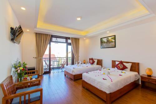 Hotel Trendy Life Villa