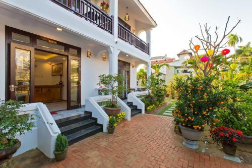 Hotel Trendy Life Villa