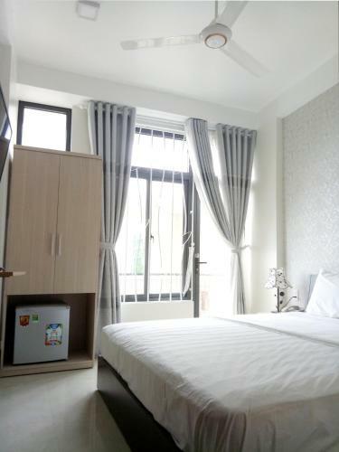 Bed & Breakfast Tin Tin Hue Hostel