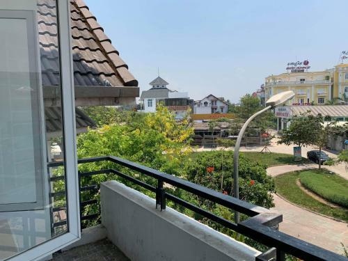 Hostal Guesthouse Phuong Hong
