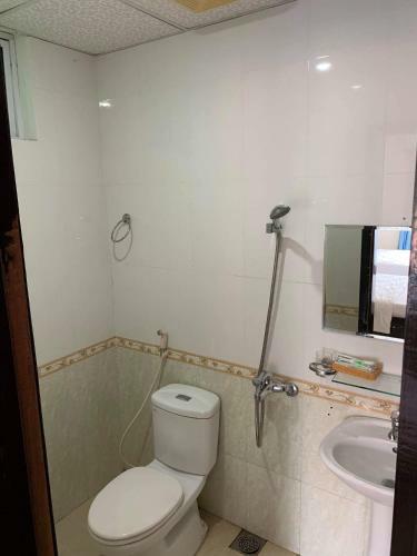 Hostal Guesthouse Phuong Hong