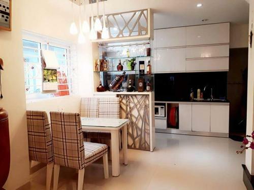 Ana Homestay