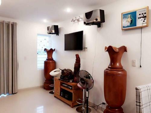 Ana Homestay