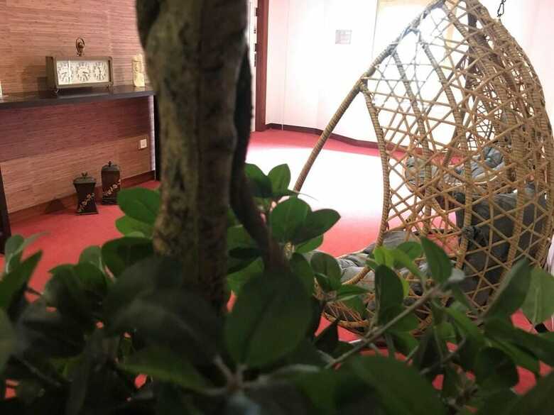 Hotel Severino Jose