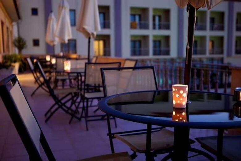Hotel Severino Jose