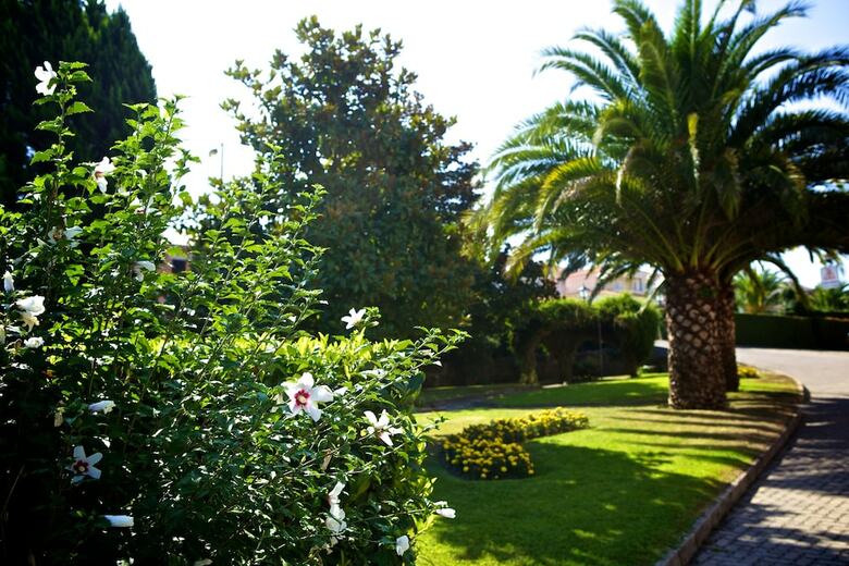 Hotel Severino Jose