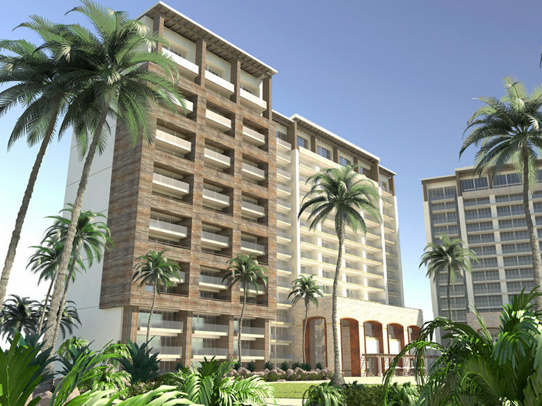 Hotel Dreams Vallarta Bay Resort & Spa