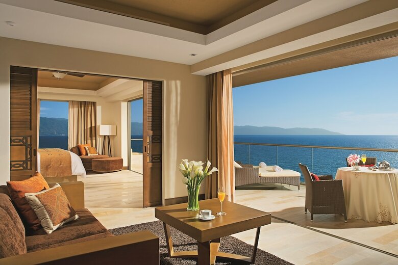 Hotel Dreams Vallarta Bay Resort & Spa