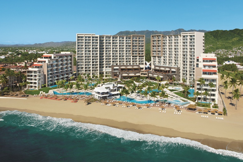Hotel Dreams Vallarta Bay Resort & Spa