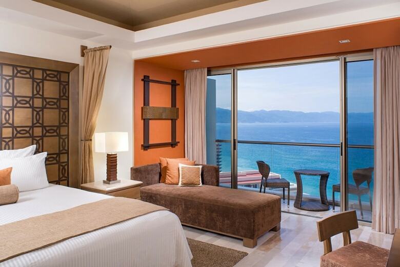 Hotel Dreams Vallarta Bay Resort & Spa