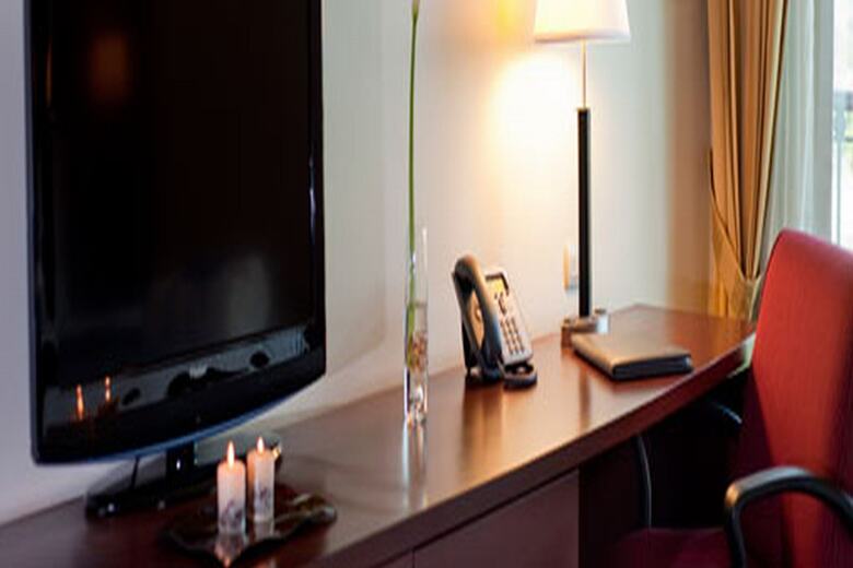 Hotel Hodelpa Garden Court