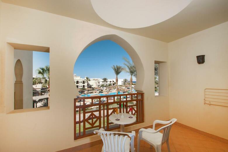 Hotel Sea Club Resort