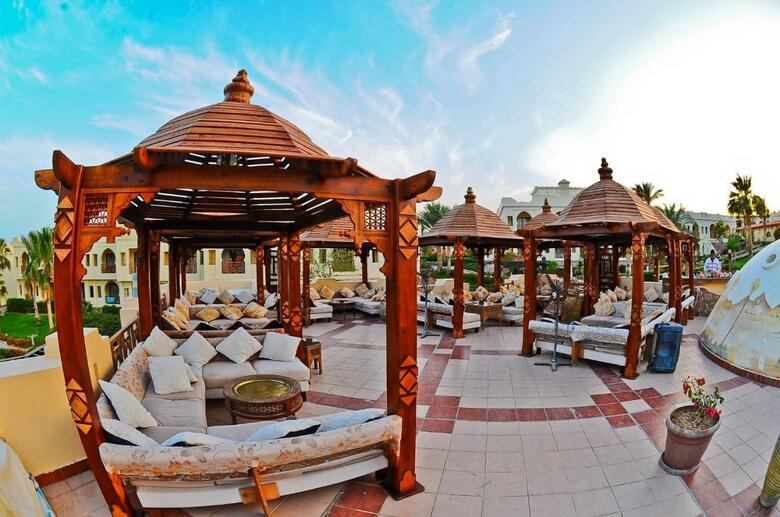 Hotel Sea Club Resort