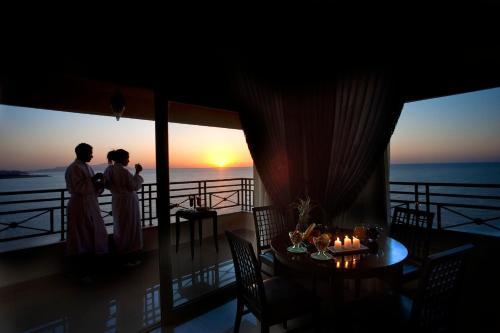 Stella Di Mare Beach Hotel And Spa