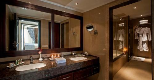 Stella Di Mare Beach Hotel And Spa
