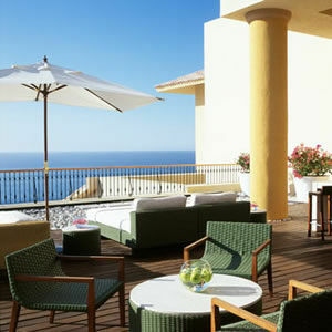 Hotel Fiesta Americana Grand