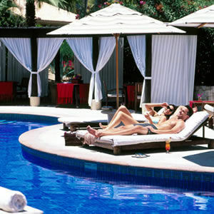 Hotel Fiesta Americana Grand
