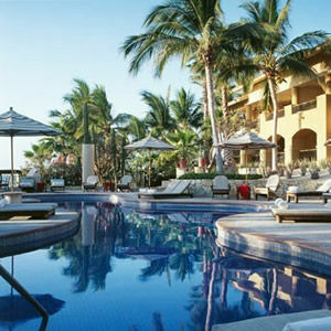 Hotel Fiesta Americana Grand