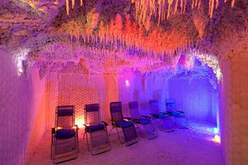 Lotus Therme Hotel &amp; Spa