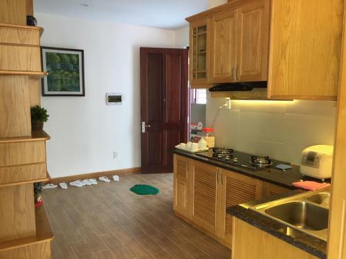 Thuy Tien Seaview Apartment