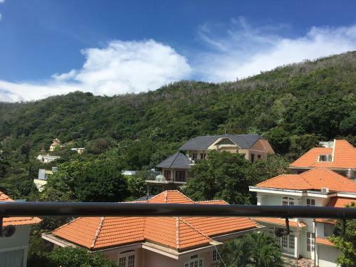 Thuy Tien Seaview Apartment